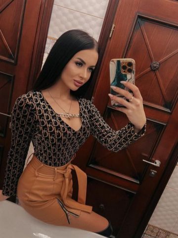 Анкета проститутки Надя, 24 года